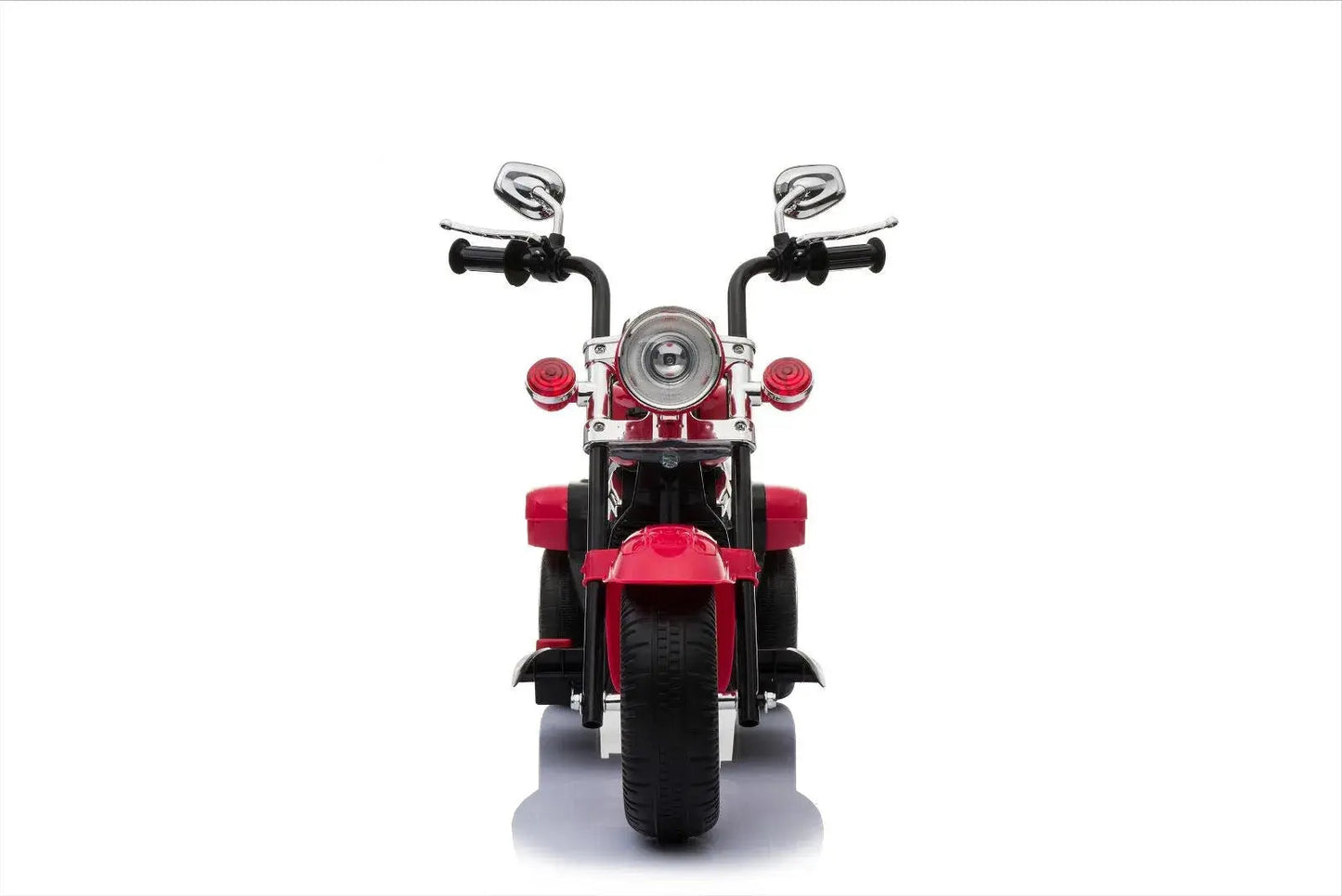 6V   Chopper Style Ride on Trike
