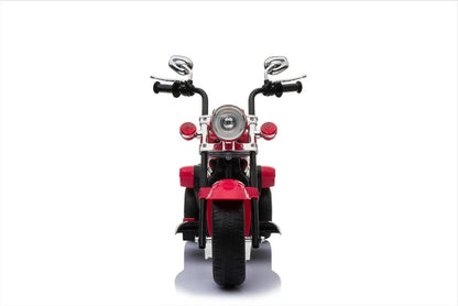 6V   Chopper Style Ride on Trike