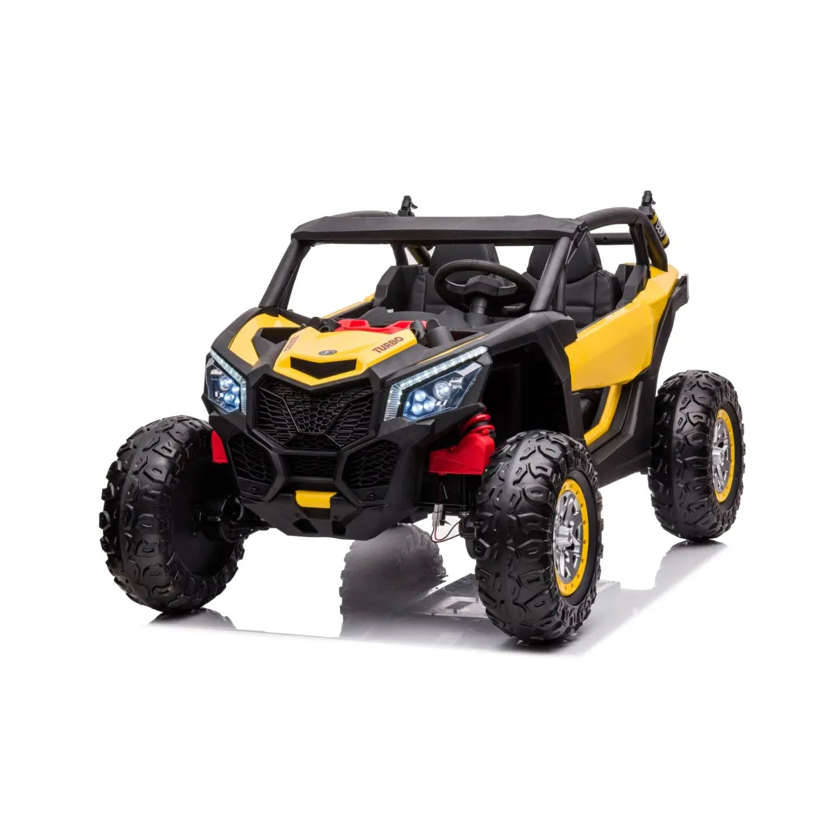 24V 4x4 Freddo Storm UTV 2 Seater   