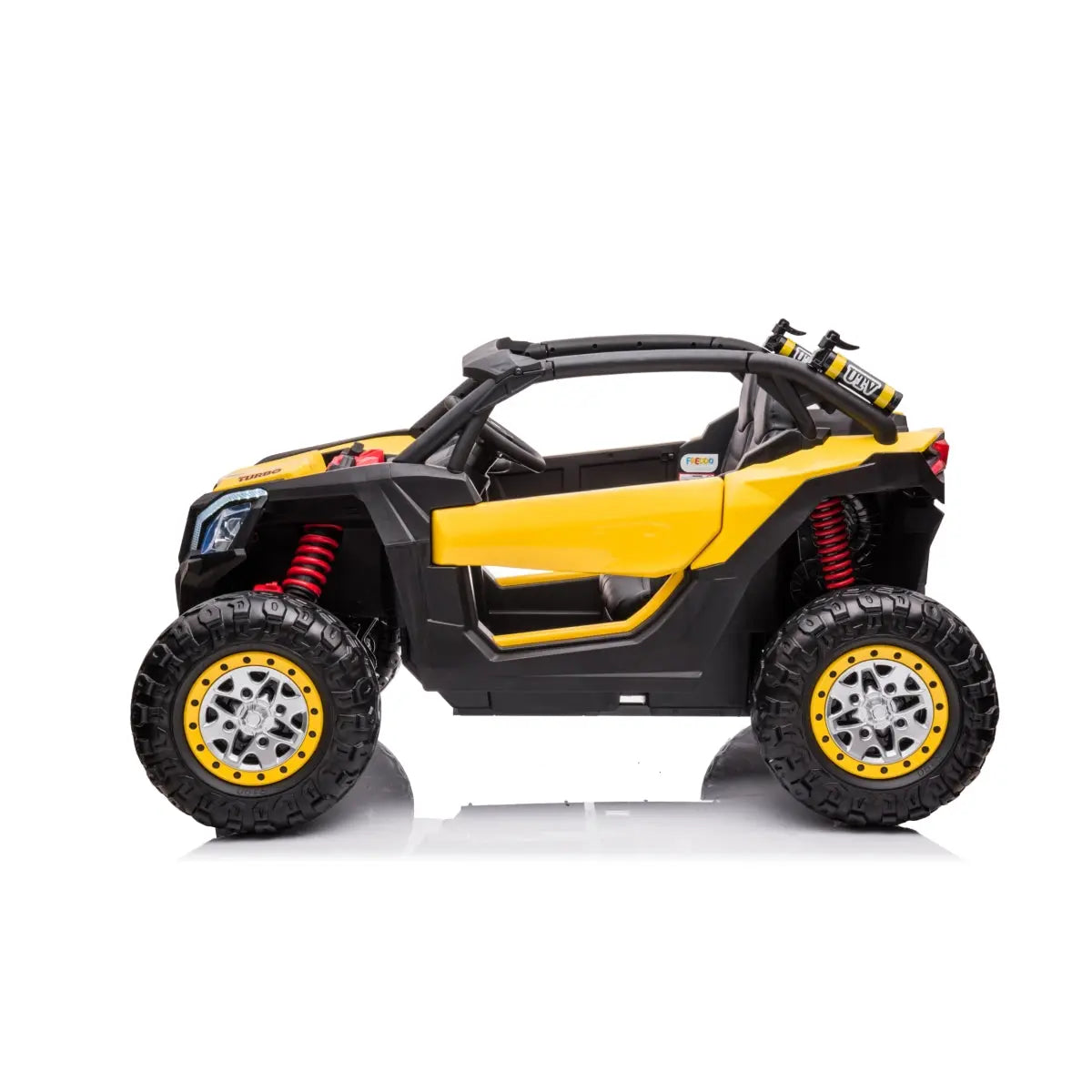 24V 4x4 Storm UTV 2 Seater