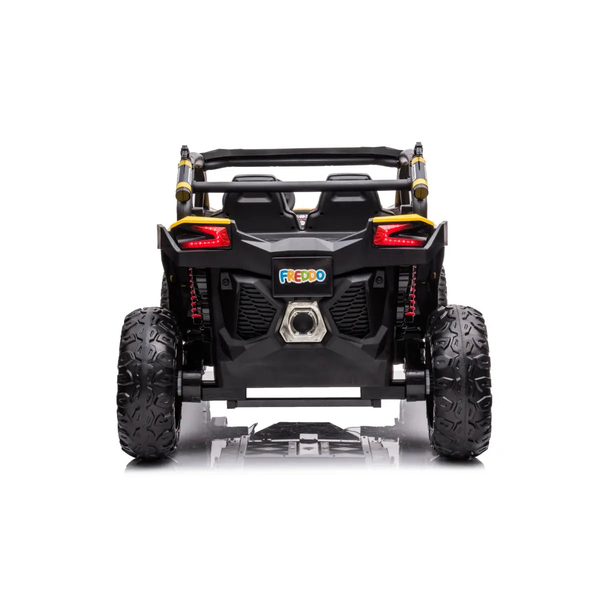 24V 4x4 Storm UTV 2 Seater