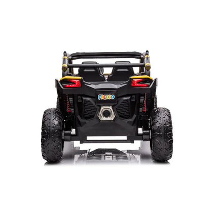 24V 4x4 Storm UTV 2 Seater