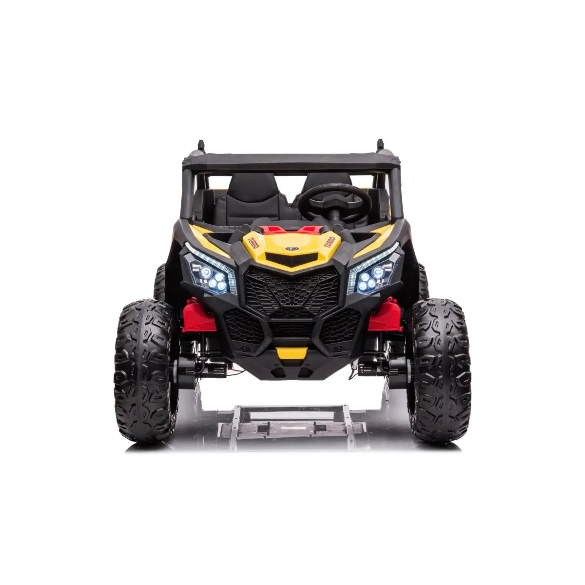 24V 4x4 Storm UTV 2 Seater