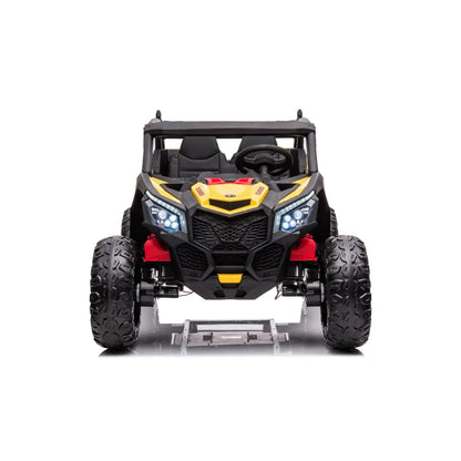 24V 4x4 Storm UTV 2 Seater