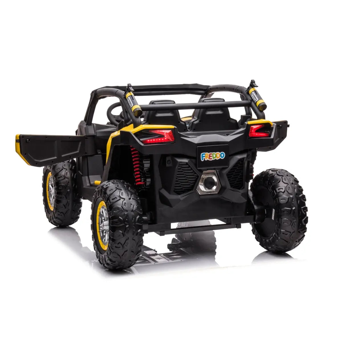 24V 4x4 Storm UTV 2 Seater