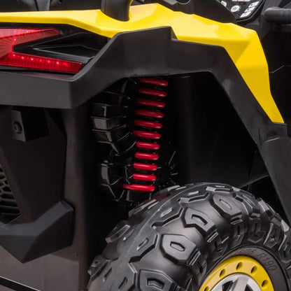 24V 4x4 Storm UTV 2 Seater