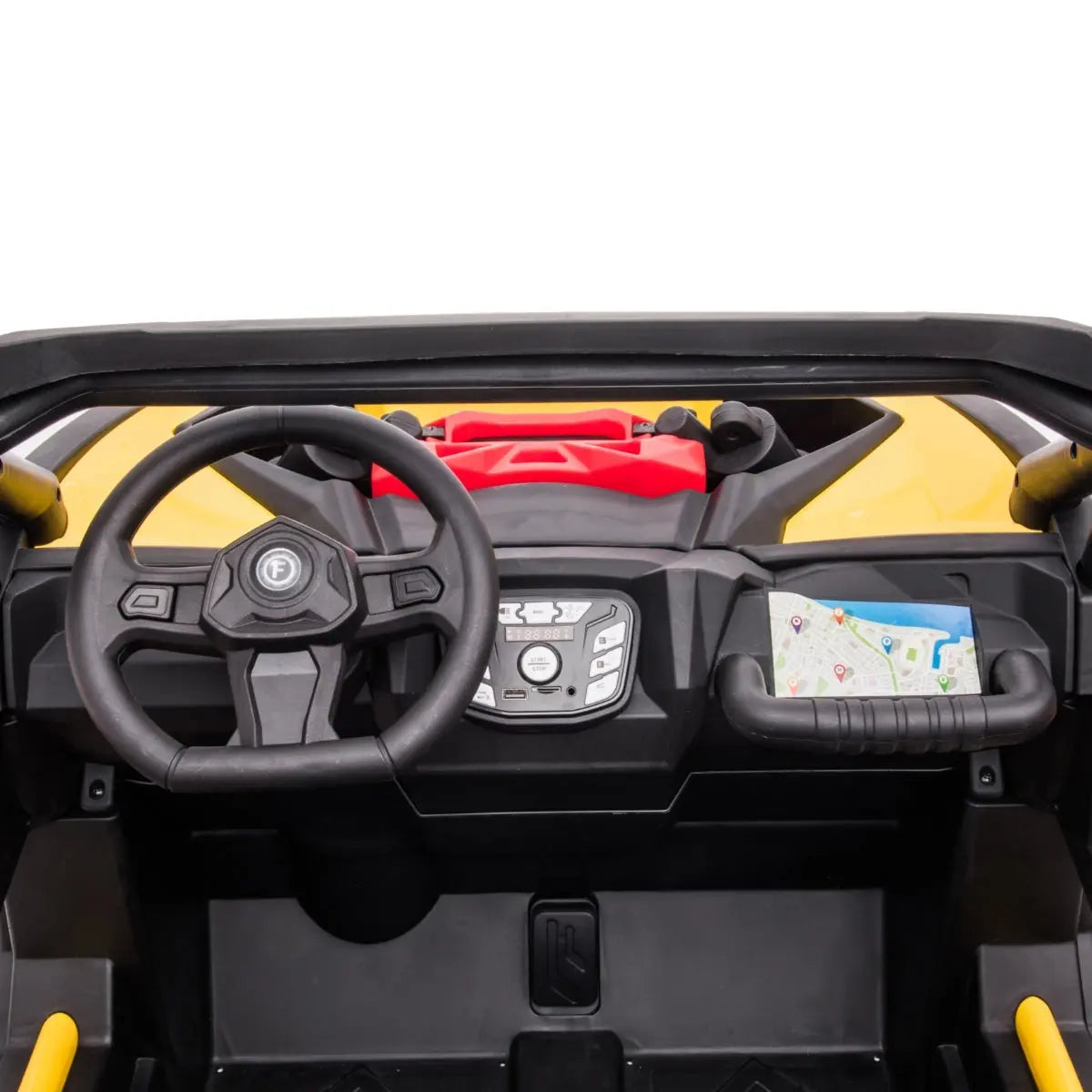 24V 4x4 Storm UTV 2 Seater