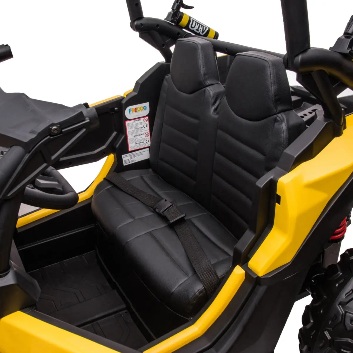 24V 4x4 Storm UTV 2 Seater