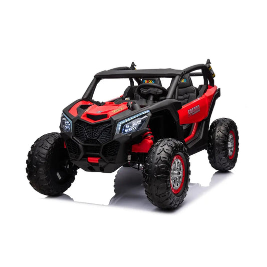 24V 4x4 Freddo Storm UTV 2 Seater   