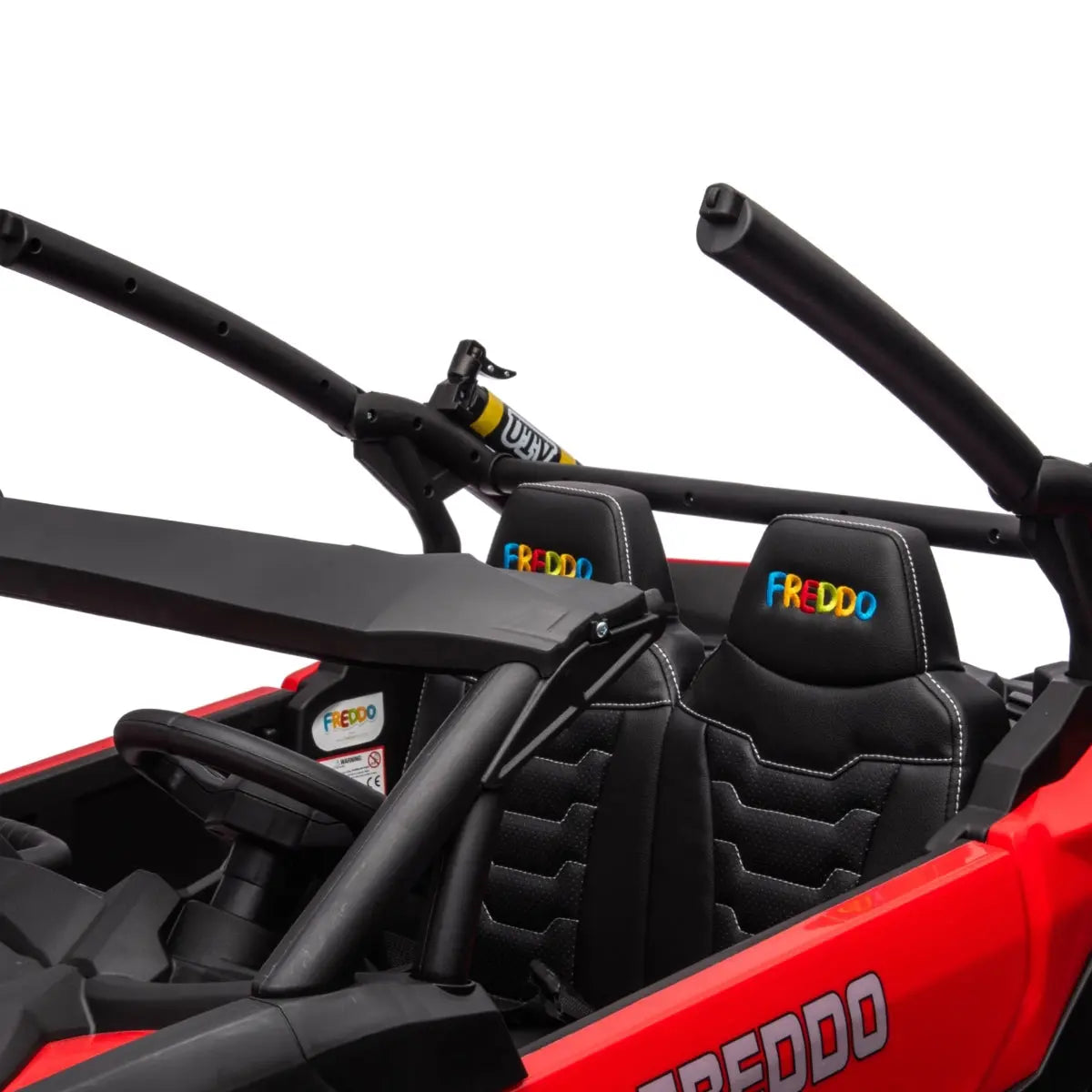 24V 4x4 Storm UTV 2 Seater