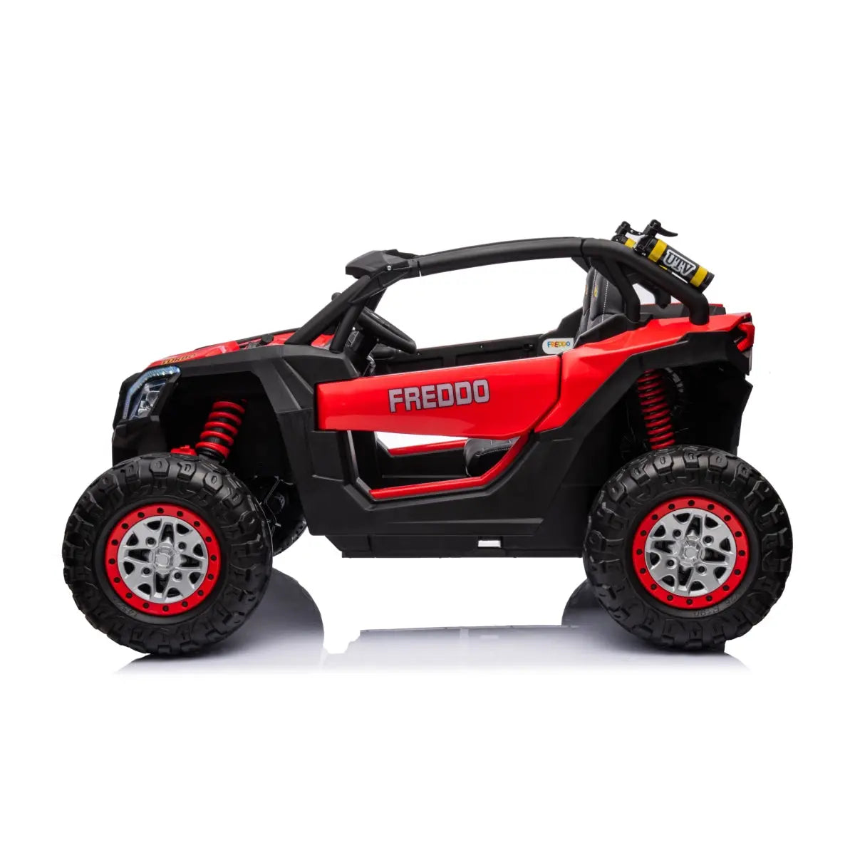 24V 4x4 Storm UTV 2 Seater