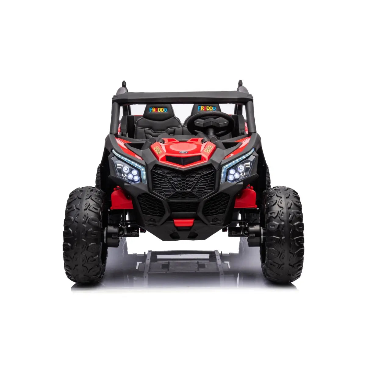 24V 4x4 Storm UTV 2 Seater
