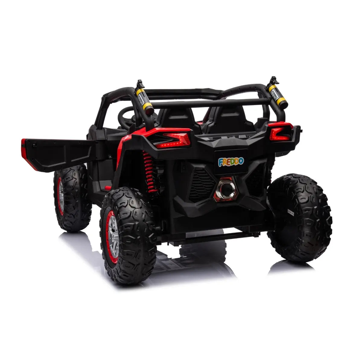 24V 4x4 Storm UTV 2 Seater
