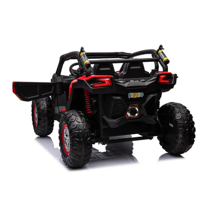 24V 4x4 Storm UTV 2 Seater