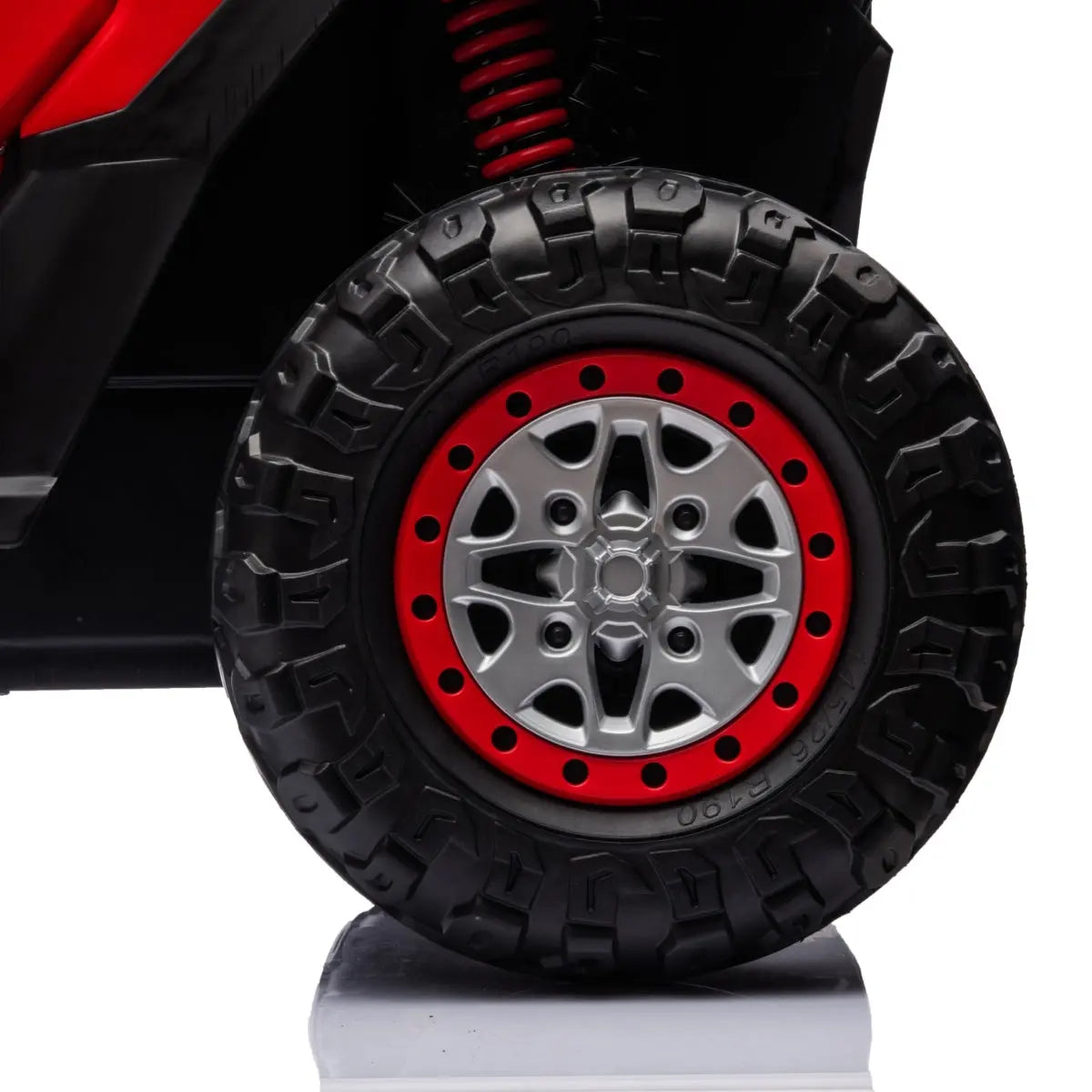 24V 4x4 Storm UTV 2 Seater