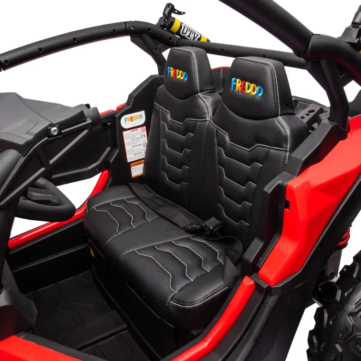 24V 4x4 Storm UTV 2 Seater