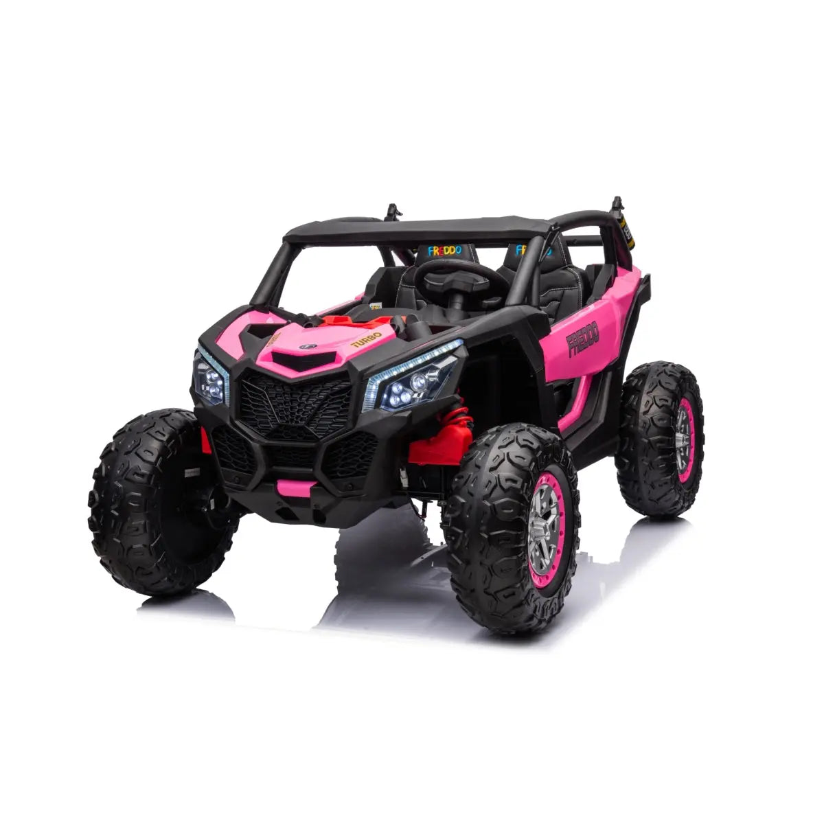 24V 4x4 Freddo Storm UTV 2 Seater   