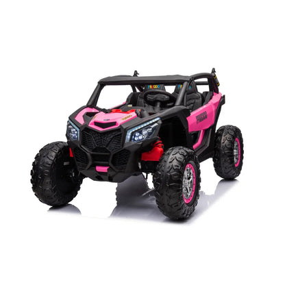 24V 4x4 Freddo Storm UTV 2 Seater   