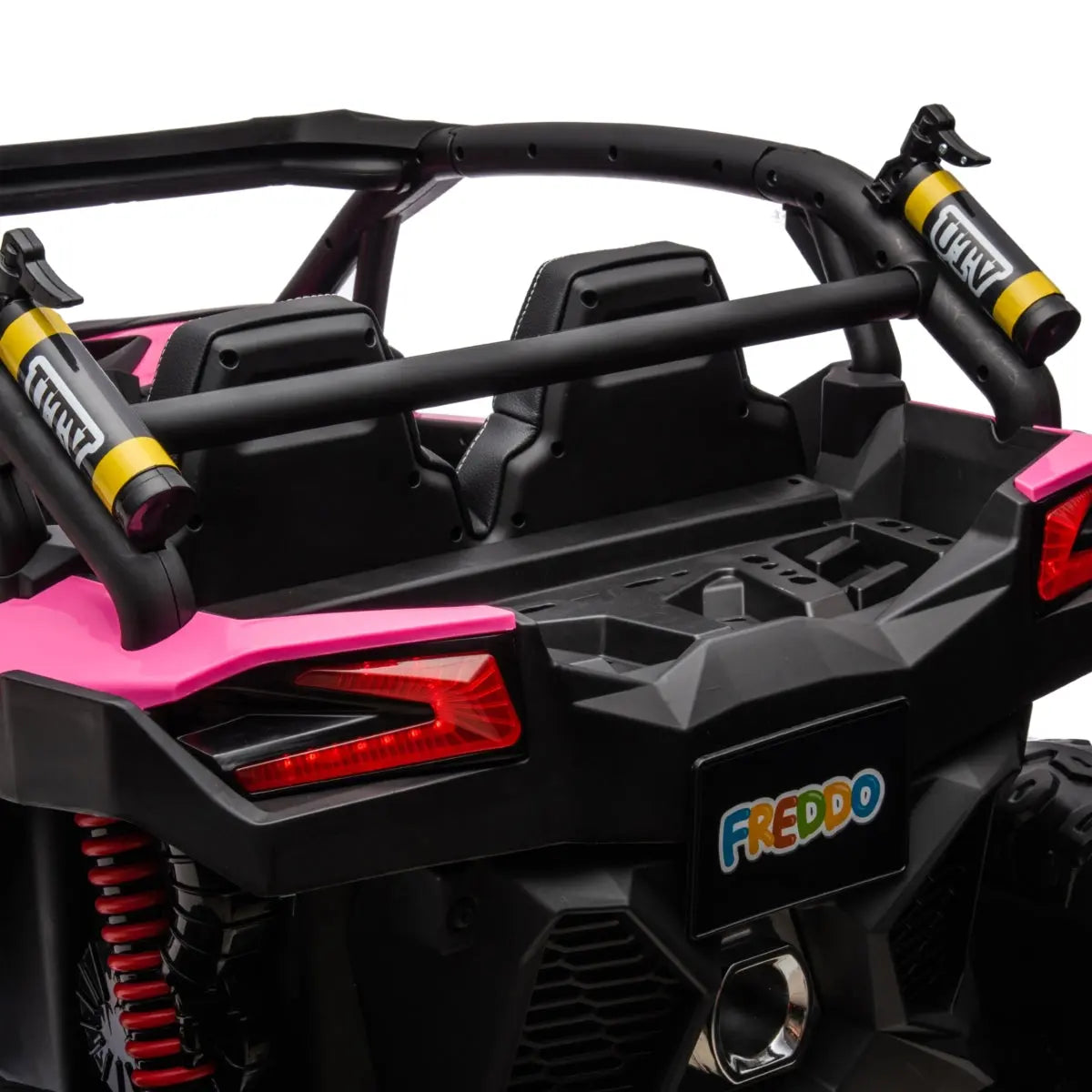 24V 4x4 Storm UTV 2 Seater