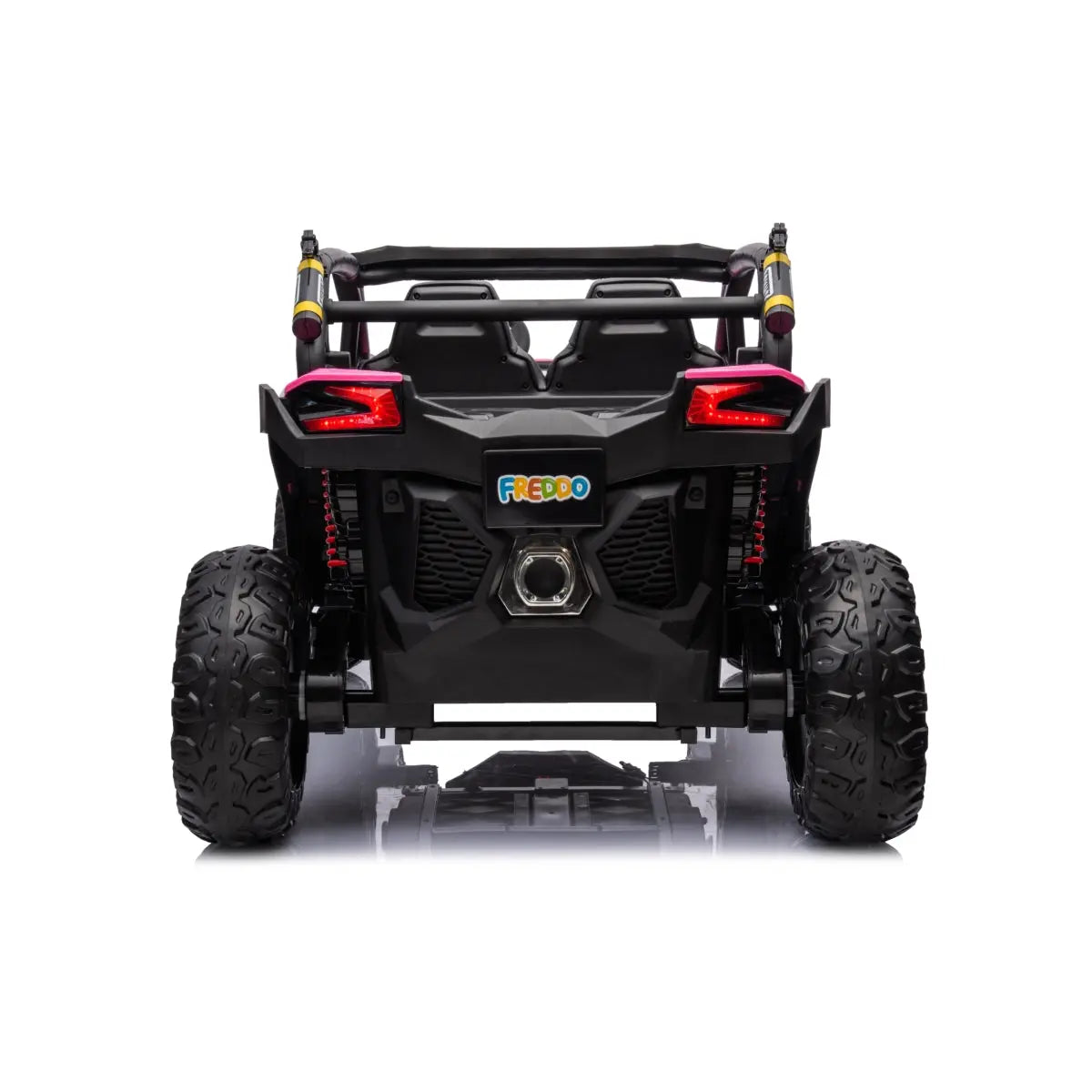 24V 4x4 Storm UTV 2 Seater