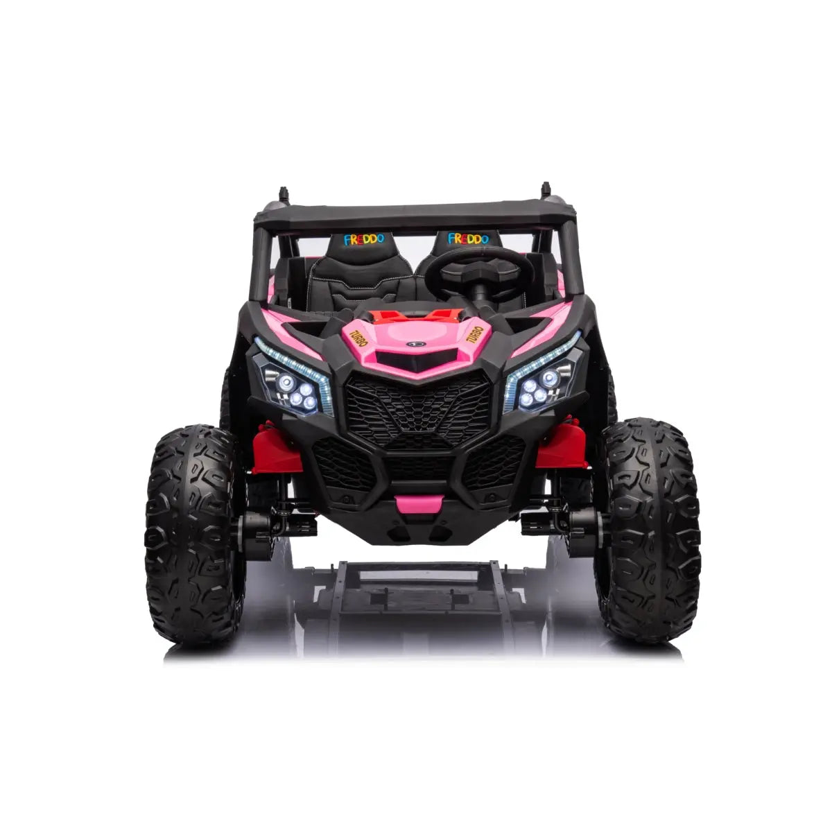 24V 4x4 Storm UTV 2 Seater
