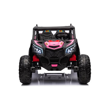 24V 4x4 Storm UTV 2 Seater