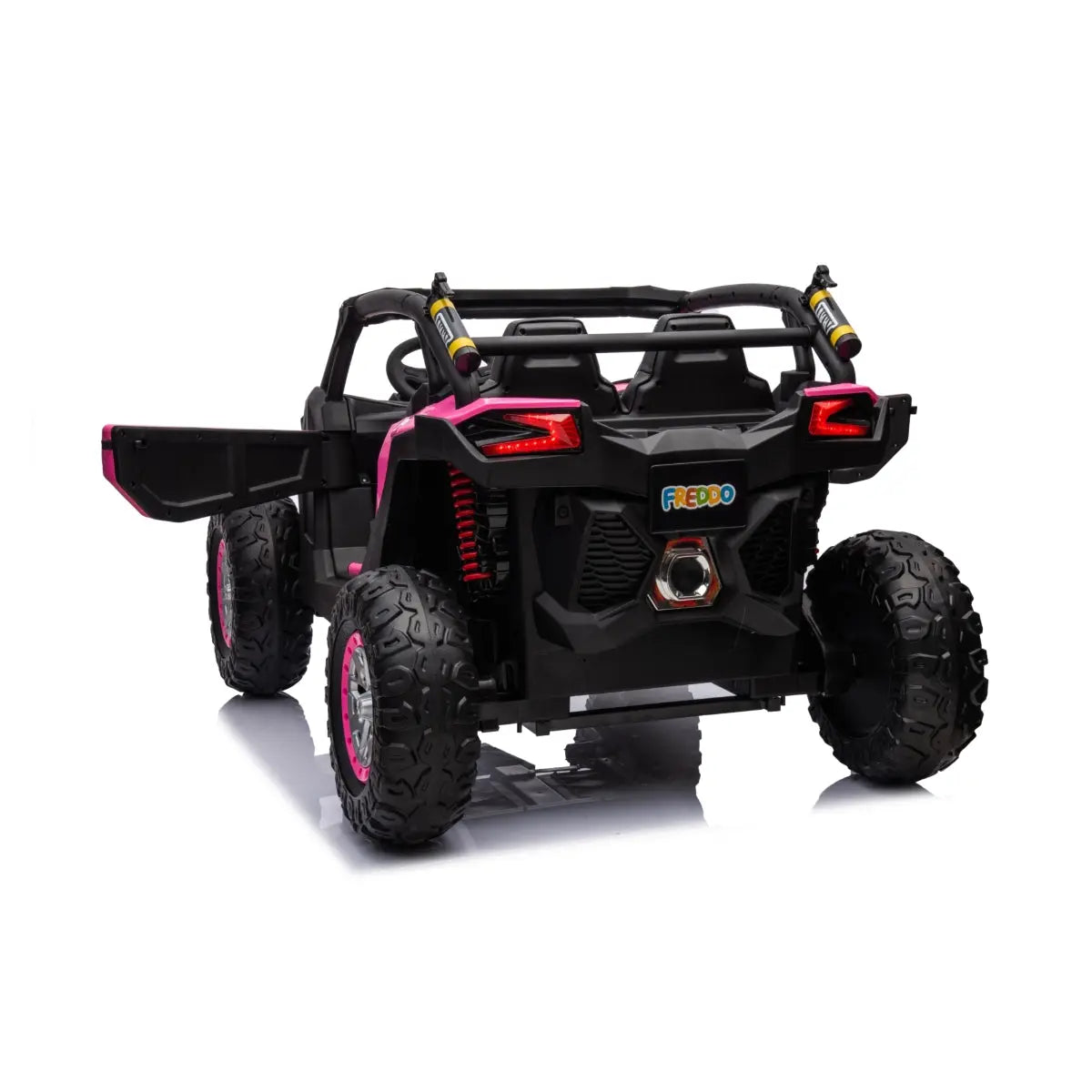 24V 4x4 Storm UTV 2 Seater