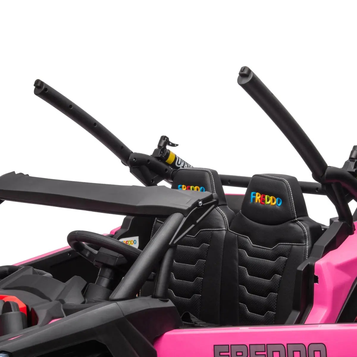 24V 4x4 Storm UTV 2 Seater