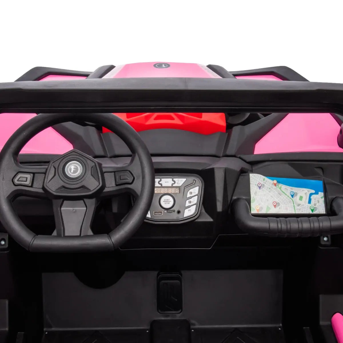 24V 4x4 Storm UTV 2 Seater