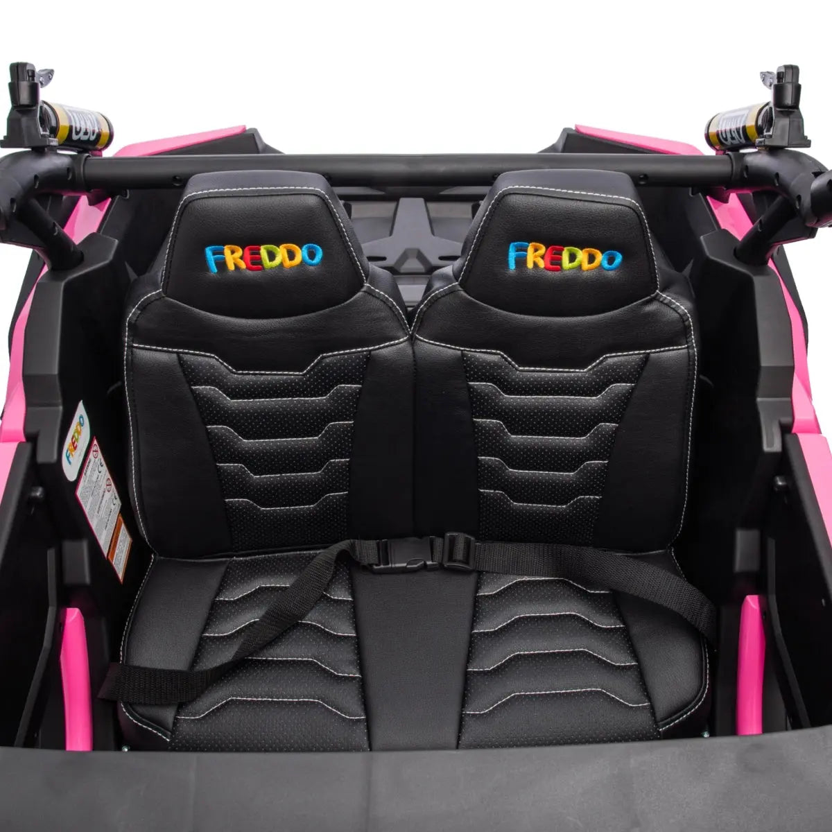 24V 4x4 Storm UTV 2 Seater