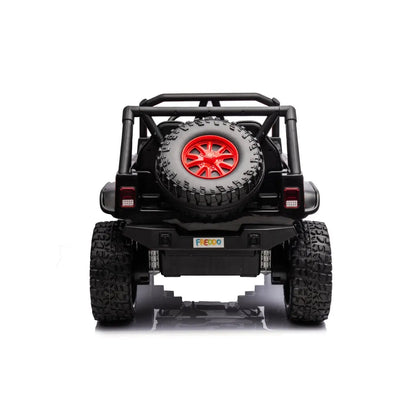 24V Jeep Raider 2 Seater Ride On