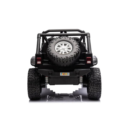 24V Jeep Raider 2 Seater Ride On