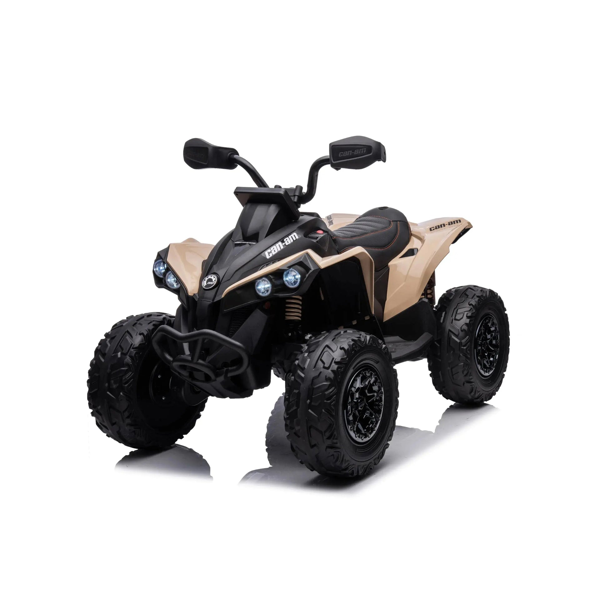 24V Can Am Renegade 1-Seater Kids ATV   