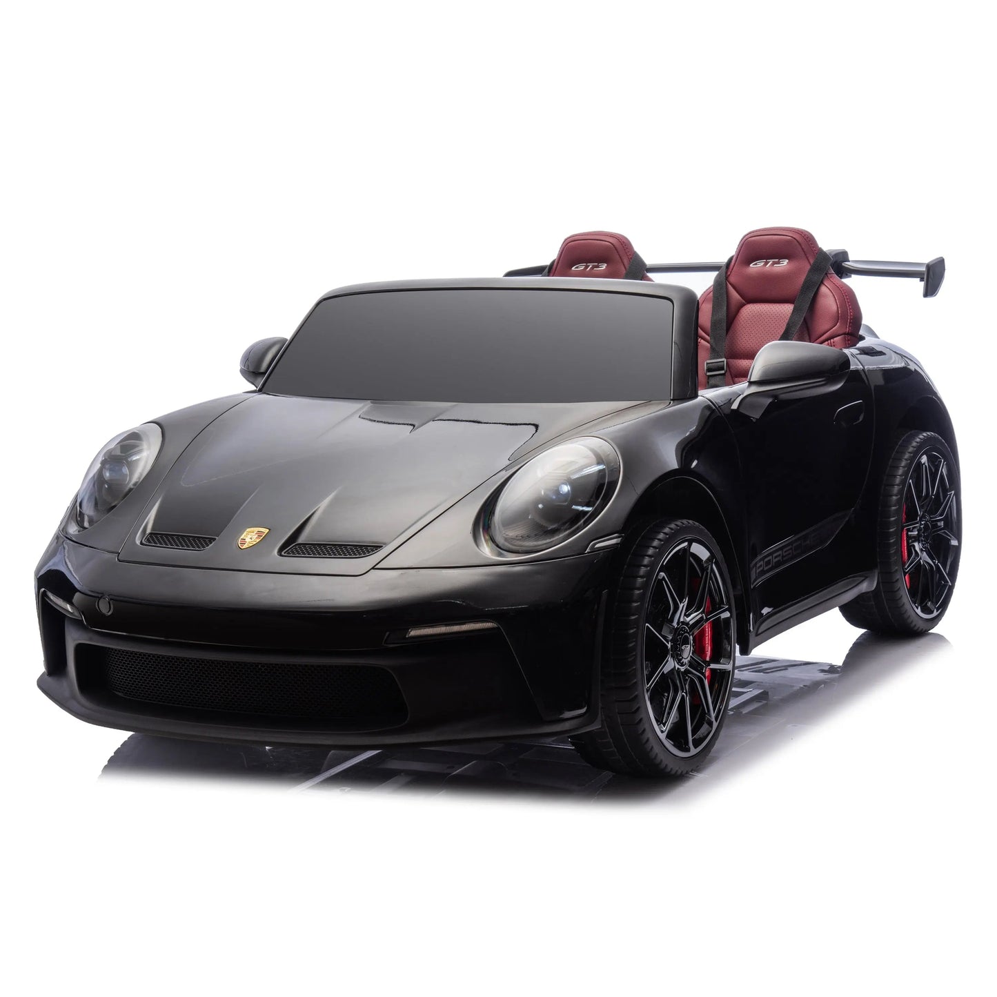 24V Porsche 911 GT3 2 Seater   