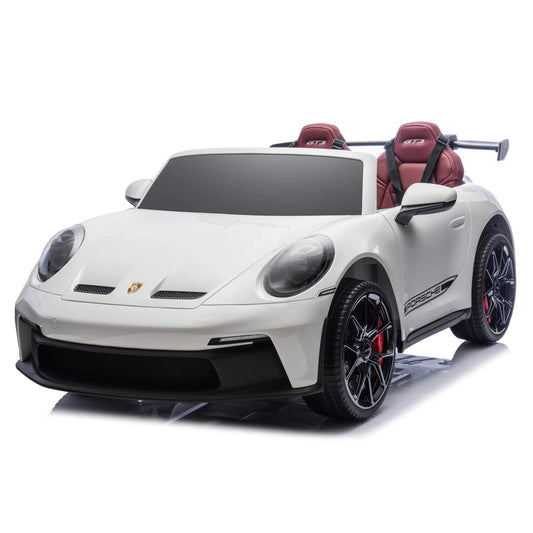 24V Porsche 911 GT3 2 Seater   