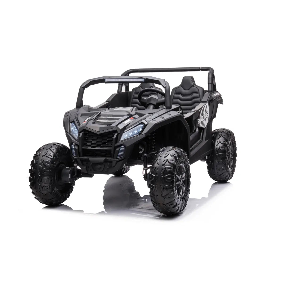 24V 4x4 Freddo Dune Buggy Buccaneer 2 Seater Ride-on   