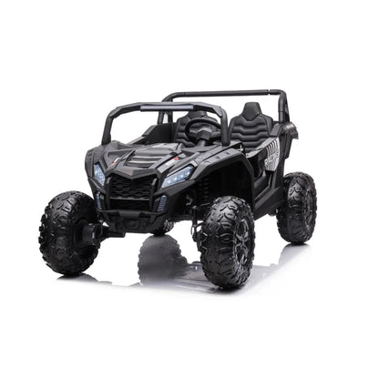 24V 4x4 Freddo Dune Buggy Buccaneer 2 Seater Ride-on   
