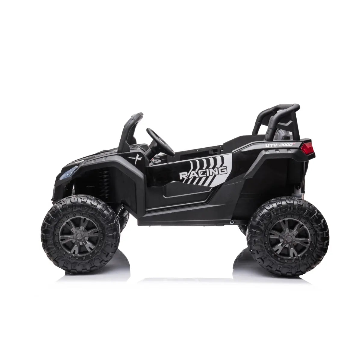 24V 4x4 Dune Buggy Buccaneer 2 Seater Ride-on