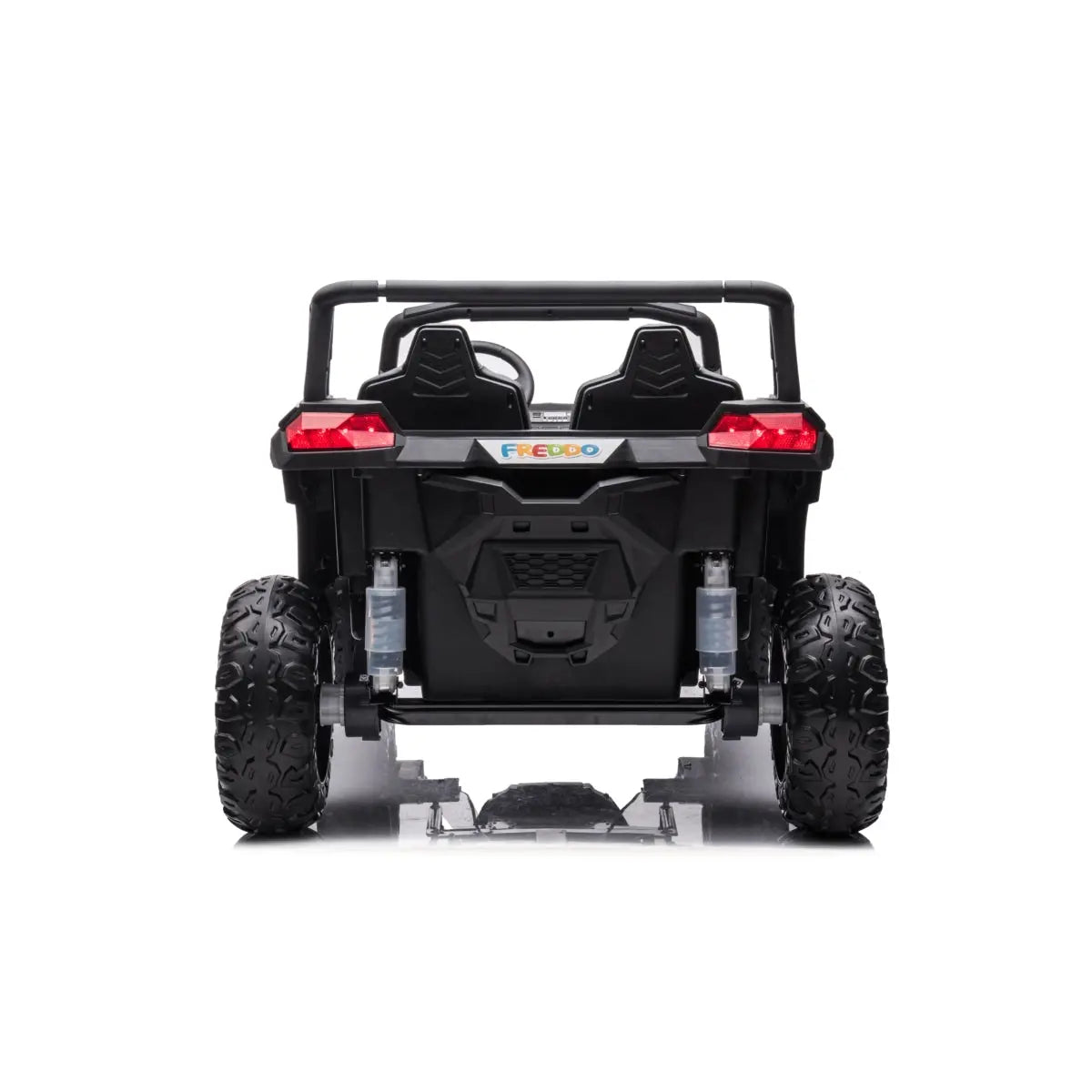 24V 4x4 Dune Buggy Buccaneer 2 Seater Ride-on