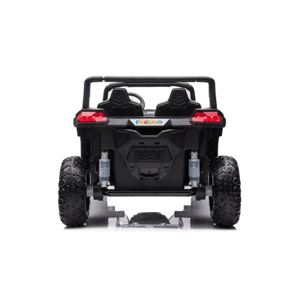 24V 4x4 Dune Buggy Buccaneer 2 Seater Ride-on