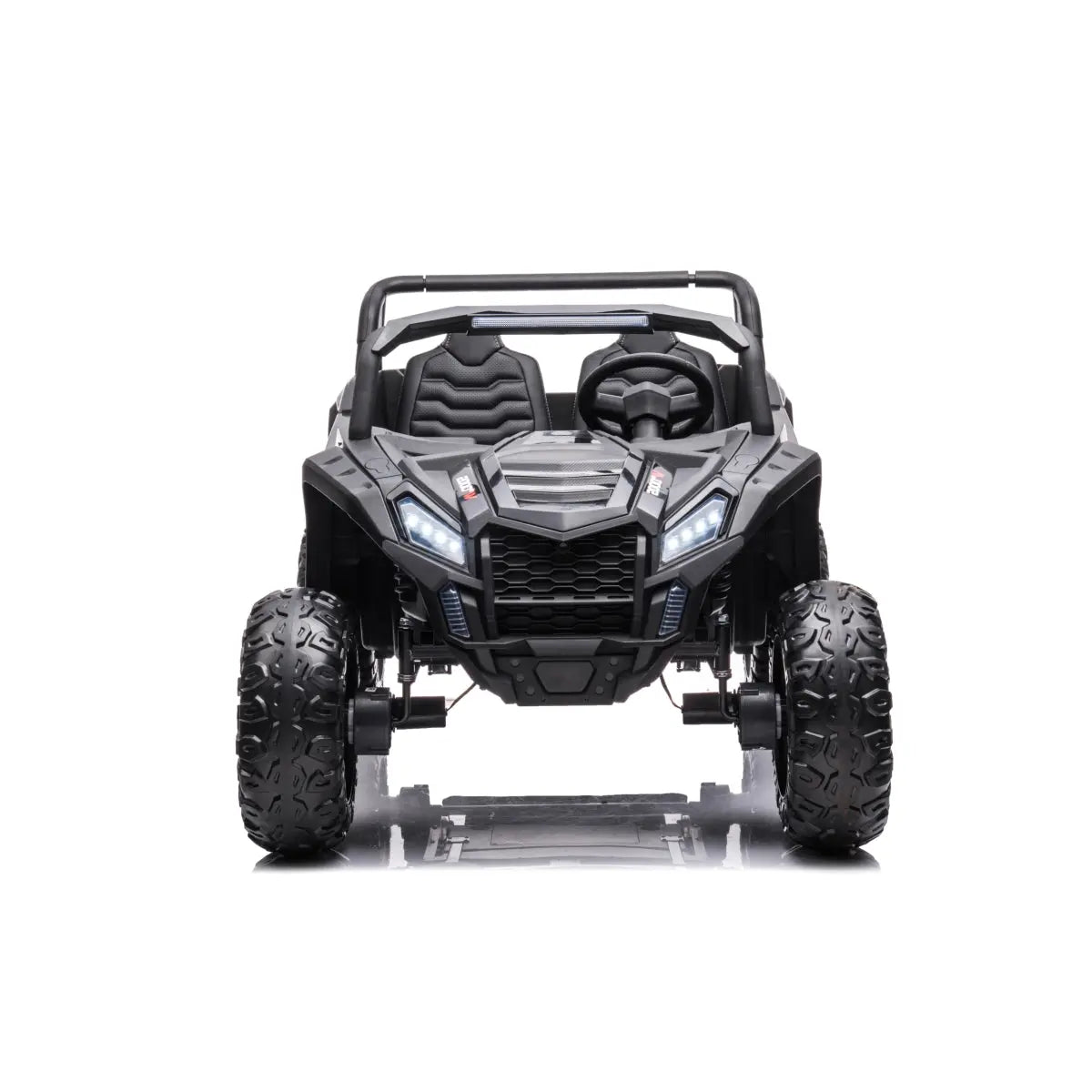 24V 4x4 Dune Buggy Buccaneer 2 Seater Ride-on