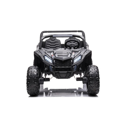 24V 4x4 Dune Buggy Buccaneer 2 Seater Ride-on