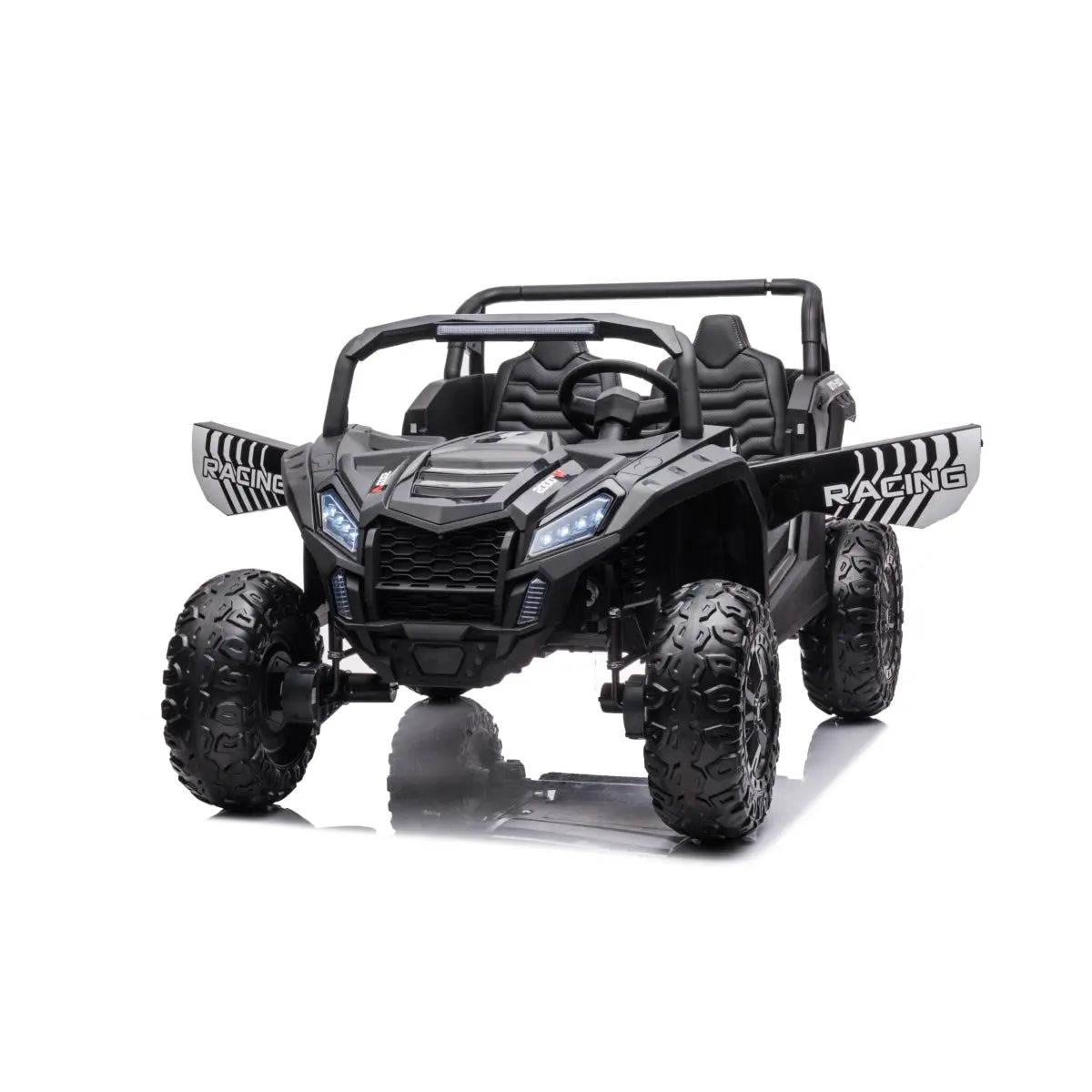 24V 4x4 Dune Buggy Buccaneer 2 Seater Ride-on