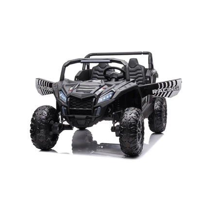 24V 4x4 Dune Buggy Buccaneer 2 Seater Ride-on