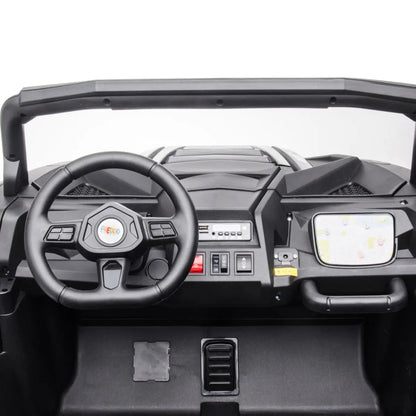 24V 4x4 Dune Buggy Buccaneer 2 Seater Ride-on