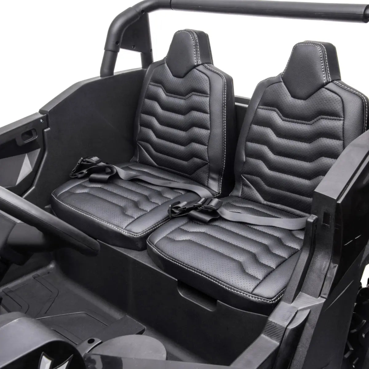 24V 4x4 Dune Buggy Buccaneer 2 Seater Ride-on