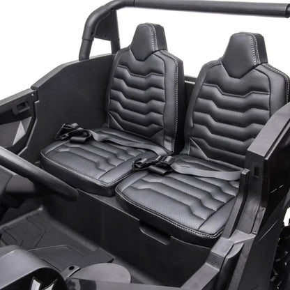 24V 4x4 Dune Buggy Buccaneer 2 Seater Ride-on