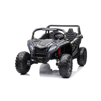 24V 4x4 Freddo Dune Buggy Buccaneer 2 Seater Ride-on   