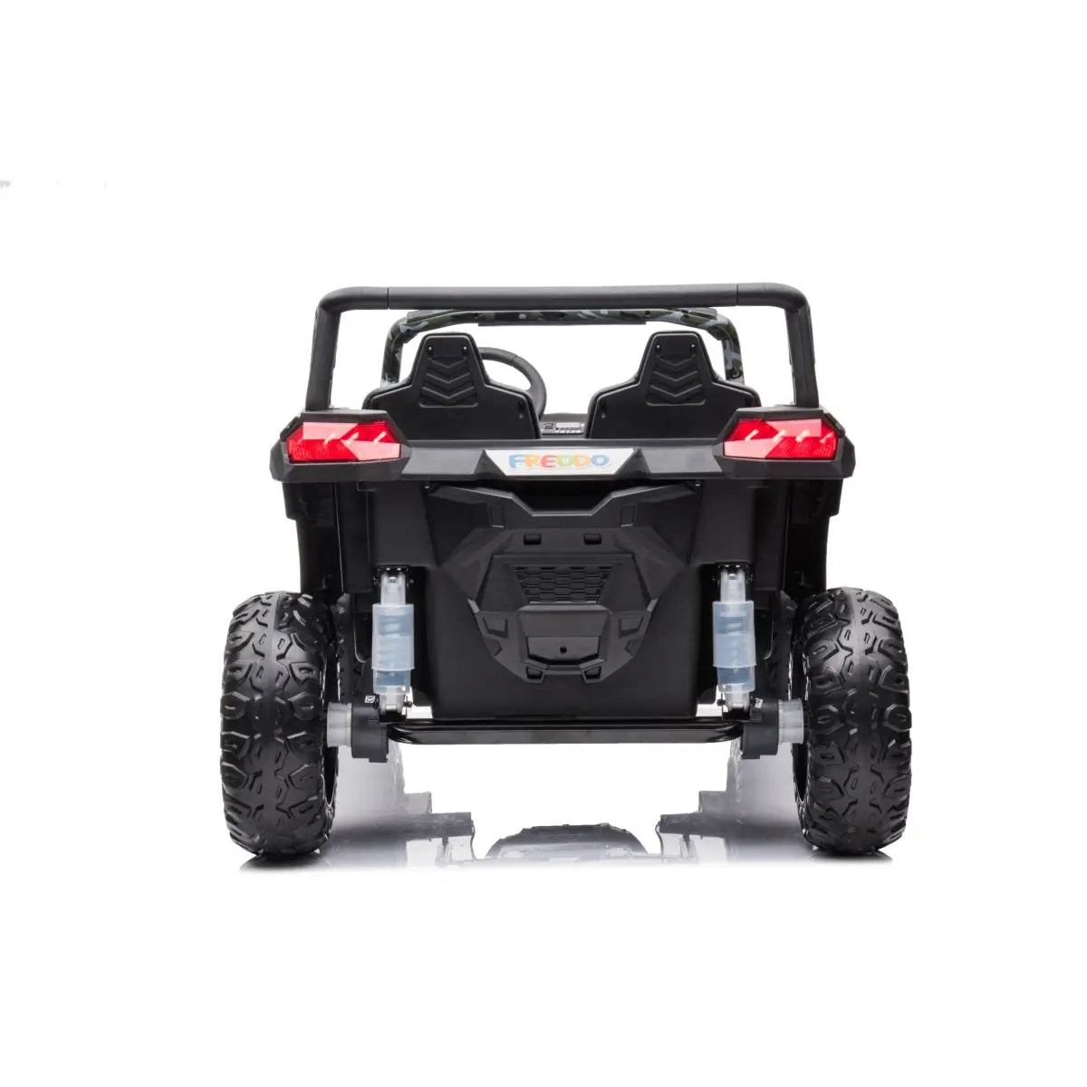 24V 4x4 Dune Buggy Buccaneer 2 Seater Ride-on