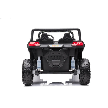 24V 4x4 Dune Buggy Buccaneer 2 Seater Ride-on